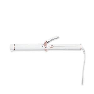 T3 1.25 single pass curling iron